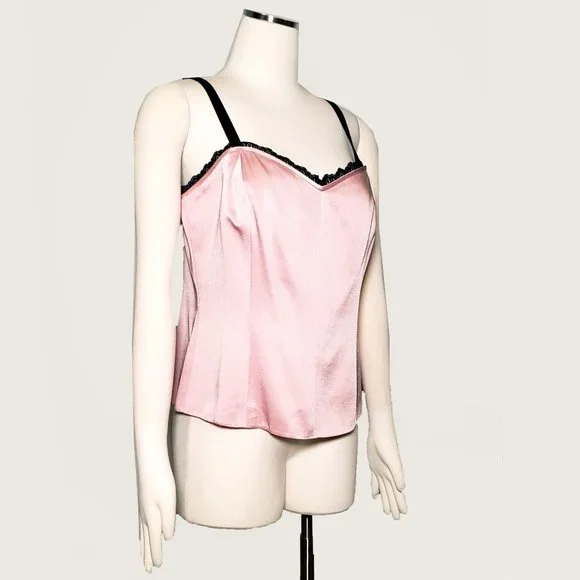 Dana Buchman Cami - Picture 3 of 8